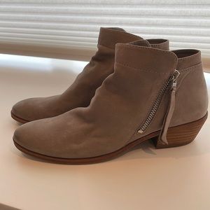 Sam Edelman booties